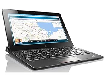 Lenovo Thinkpad Helix 2nd Gen 2-in-1 Tablet 20CG000SUS (11.6